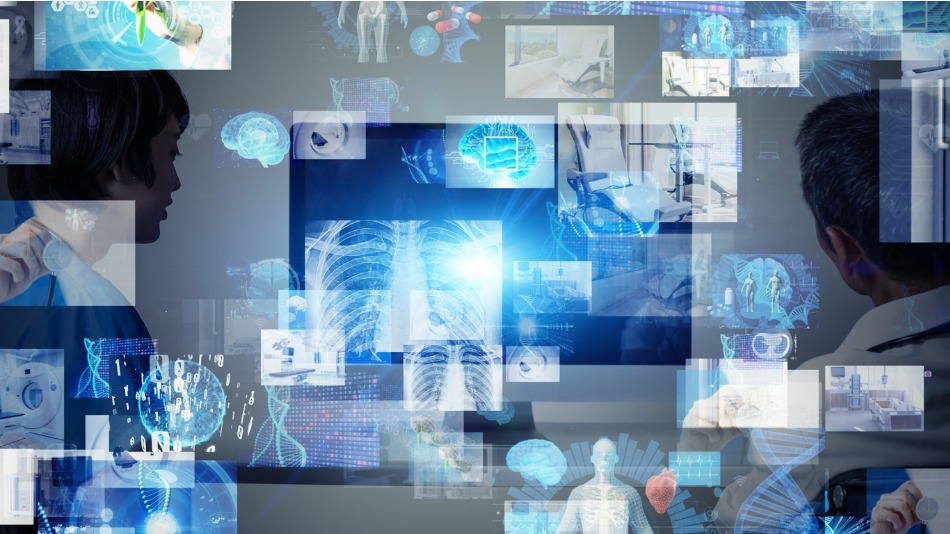 Tecnolog&iacute;a m&eacute;dica