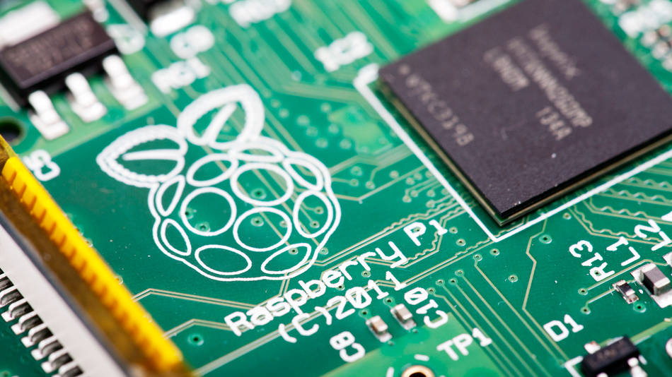 Saca el mayor provecho del internet de las cosas con Espressif, Rasberry Pi y Arduino