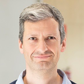 Alberto Fernández Gil