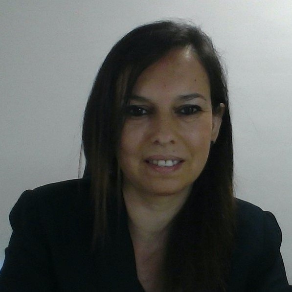 Cristina Amorós Canet