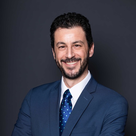 Joaqu&iacute;n Gaspar Medina Arco