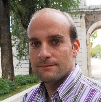 José Felipe Ortega Soto