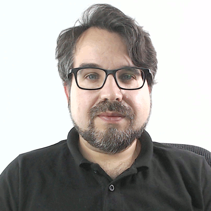 José Javier Ramírez Gómara