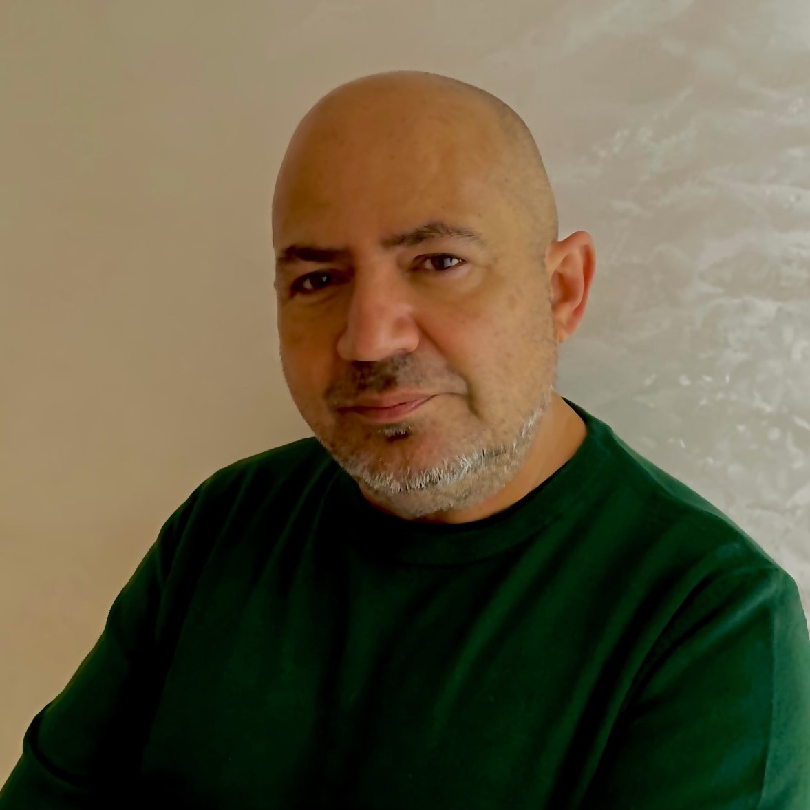 Jos&eacute; Miguel Serradilla Merinero