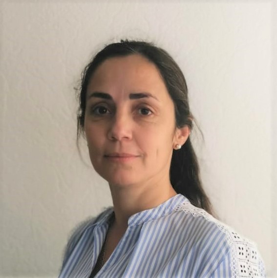 María Antonella Gieco