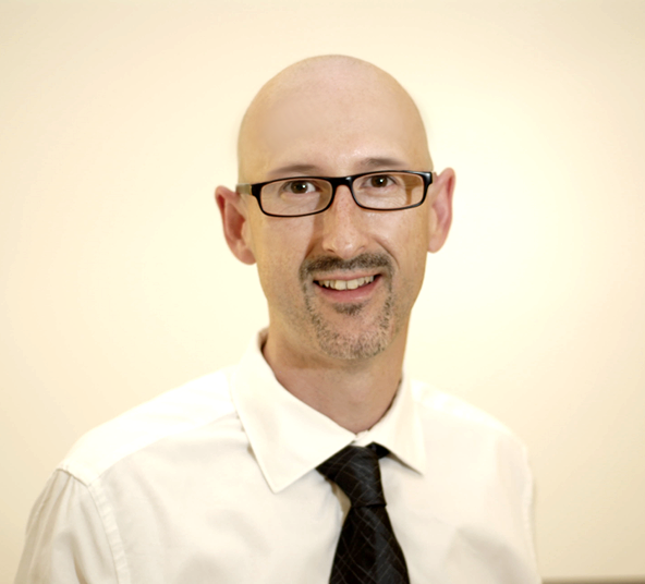 Raúl Arrabales Moreno