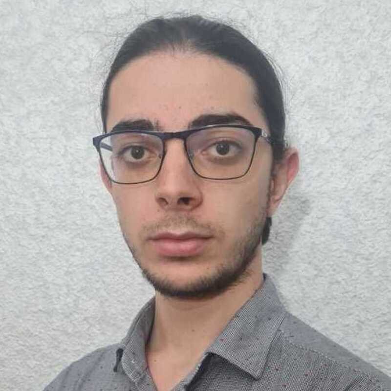 Rub&eacute;n Izquierdo L&oacute;pez